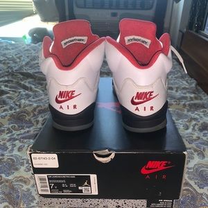 Air Jordan 5 Retro ( GS )